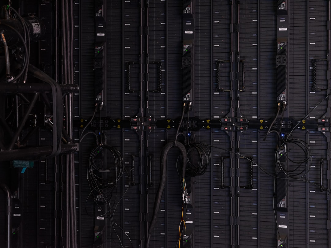 Nginx Reverse Proxy Setup Checklist